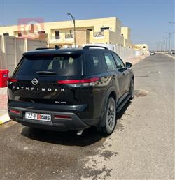 نيسان باثفايندر